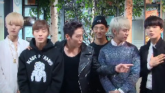 B.A.P - B.A.P官咖二期Baby招募