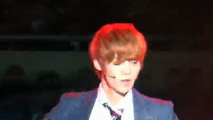 EXO-M - Growl