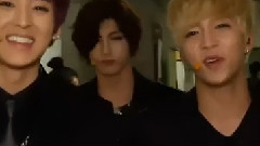 U-Kiss - Showbiz Korea UKISS CUT