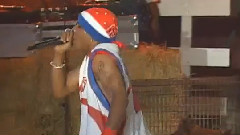 Nelly - Source Awards 2001