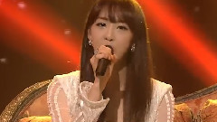 Sistar - Crying