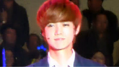 EXO-M - Lucky