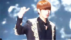 EXO,Super Junior - Superman & MAMA