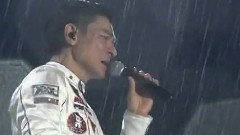 刘德华 - 冰雨
