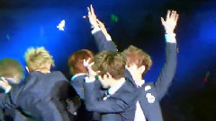 EXO-M,EXO - Wolf