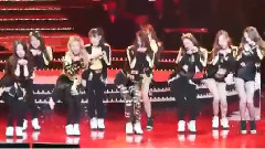 少女时代 - I Got A Boy & Dancing Queen