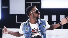 Omarion - Restraint