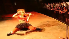 Lindsey Stirling - Lindsey Stirling Tour