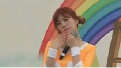 Orange Caramel - Lipstick