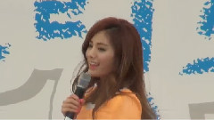 Orange Caramel - Aing