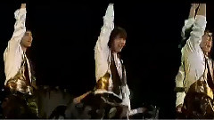 东方神起 - Free Your Mind