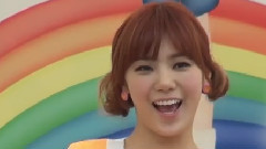 Orange Caramel - Bangkok City