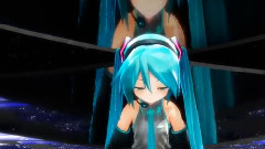 初音未来 - Tell Your World