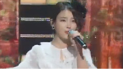 IU - 粉红色高跟鞋