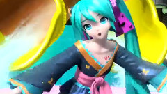 初音未来,VOCALOID家族 - Dear Cocoa Girls