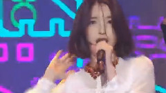 IU - 粉红色高跟鞋