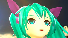 初音未来 - Edelweiss