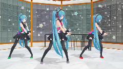 初音未来 - プラチナ