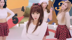 Fiestar - 什么也不知道