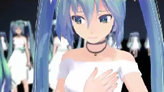 初音未来 - 記憶力