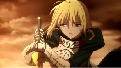 动漫专属,模仿翻唱 - 英灵不息 吾王不朽