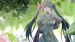 初音未来,VOCALOID家族 - Umbrella