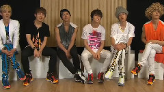 Teen Top - Summer Concert Part.1