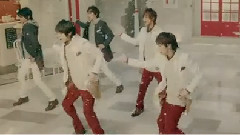 藤谷太辅,Kis-My-Ft2 - ハピくるっ!