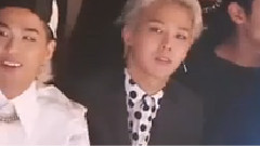 G-Dragon(BigBang),太阳(Bigbang) - Nike Tech Pack Showcase