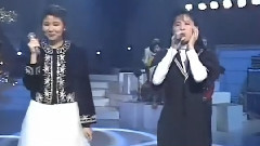 小林明子,辛岛美登里 - Merry Christmas To You