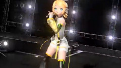 镜音双子,VOCALOID家族 - 白い雪のプリンセスは