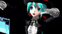 初音未来,VOCALOID家族 - 初音ミクの激唱