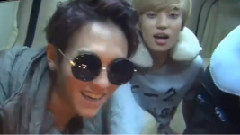 Teen Top - C.A.P Birthday Party