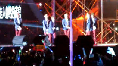 EXO-M - Wolf & Talk