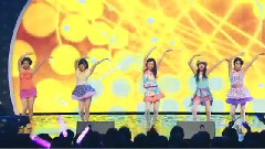 9nine - SHINING☆STAR