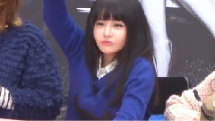 T-ara - 惊喜的签名会