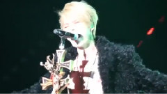 金在中 - WWW亚洲巡演首尔第一场