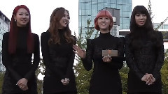 BESTie - 日山湖公园歌迷见面会