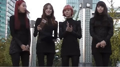 BESTie - 日山湖公园歌迷见面会
