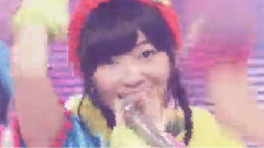 HKT48 - スキ!スキ!スキップ!