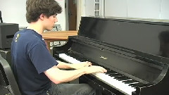 Kurt Schneider - Miley Cyrus Medley