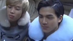 Teen Top - C.A.P Birthday Party