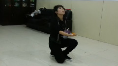 模仿翻唱 - 是战争啊