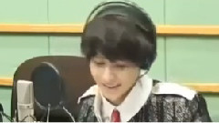 EXO,SHINee - Friendship Speed Quiz 泰民通话KAI