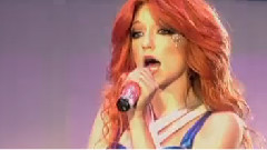 Girls Aloud - Sexy No No No