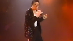 Michael Jackson - Billie Jean