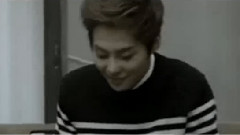 EXO,EXO-M,EXO-K - 只是没有你 Xiumin版