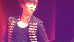 Infinite - 翅膀 & Incepion