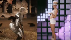 欧美群星 - Epic Rap Battles of History