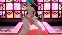 初音未来 - 世界第一公主殿下 换装版